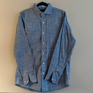 Nautica Casual Button Down